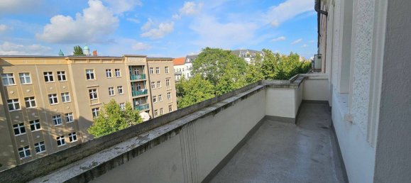 Studio in Friedrichshain, Germany, Nr. 354401 6