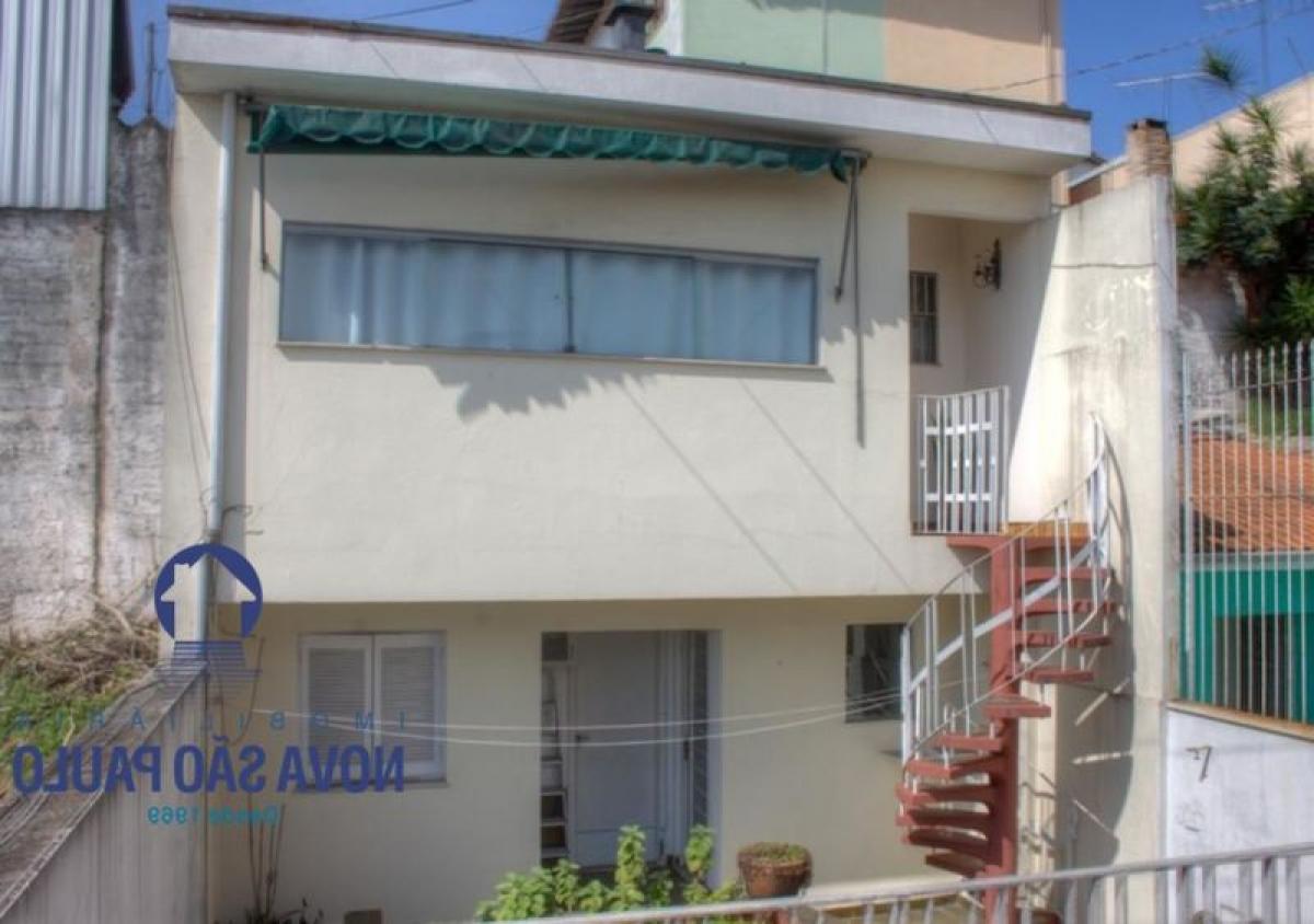 3 bedrooms House in Sao Paulo, Brazil No. 433369