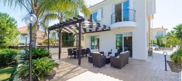 Propiedad comercial de 5 dormitorios en Protaras, Cyprus No. 20488 13