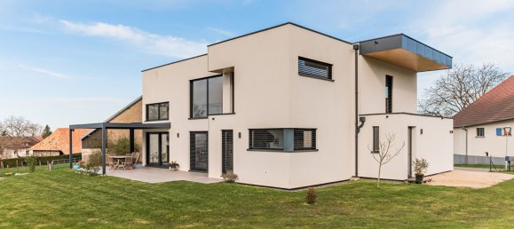 4-salle Villa à Manspach, France No. 69294 6