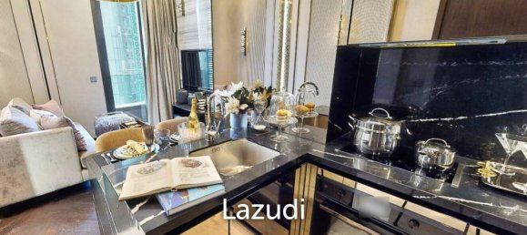 1 bedroom Condo in Khlong Toei, Thailand No. 24142 6