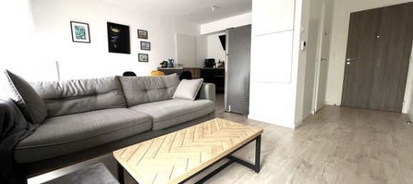 1 Schlafzimmer Wohnung in Lille, France, Nr. 280948 2