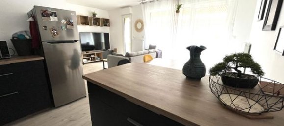 1 Schlafzimmer Wohnung in Lille, France, Nr. 280948 4