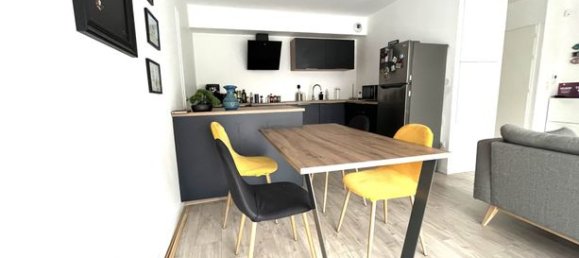 1 Schlafzimmer Wohnung in Lille, France, Nr. 280948 8