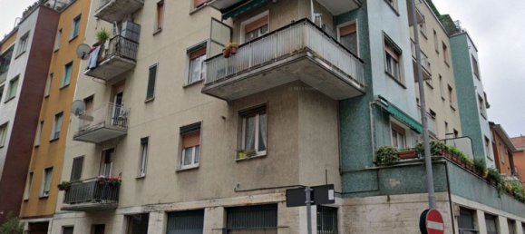 Apartamento de 2 habitaciónes en Baranzate, Italy No. 187504 14