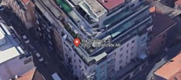 Apartamento de 2 habitaciónes en Baranzate, Italy No. 187504 5