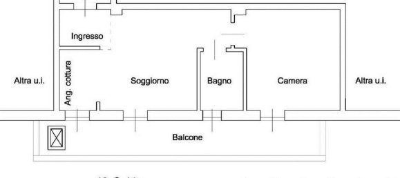 Apartamento de 2 habitaciónes en Baranzate, Italy No. 187504 8