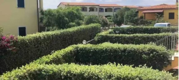 2 rooms Apartment in Badesi, Italy No. 82381 16