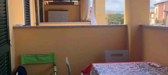 2 rooms Apartment in Badesi, Italy No. 82381 22