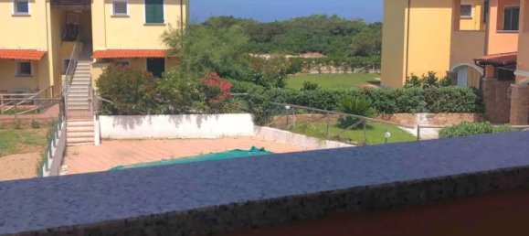 2 rooms Apartment in Badesi, Italy No. 82381 2