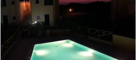 2 rooms Apartment in Badesi, Italy No. 82381 14