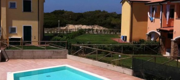 2 rooms Apartment in Badesi, Italy No. 82381 24