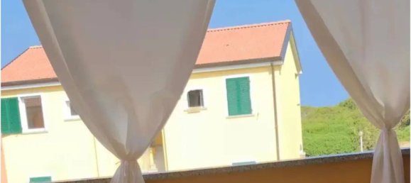 2 rooms Apartment in Badesi, Italy No. 82381 15
