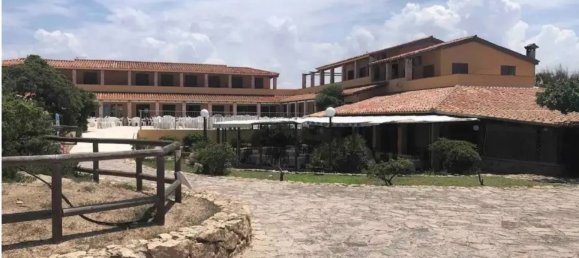 2 rooms Apartment in Badesi, Italy No. 82381 9