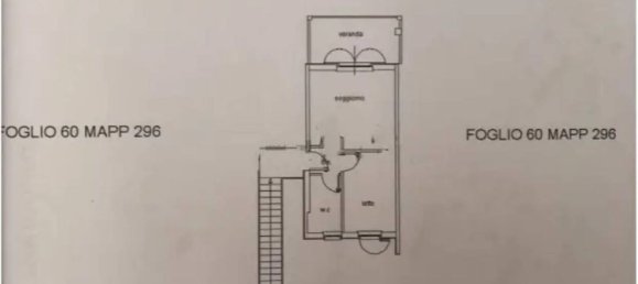 2 rooms Apartment in Badesi, Italy No. 82381 28