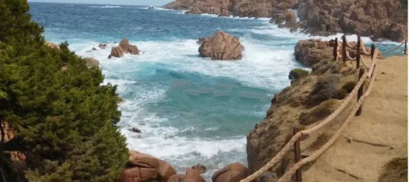 2 rooms Apartment in Badesi, Italy No. 82381 18