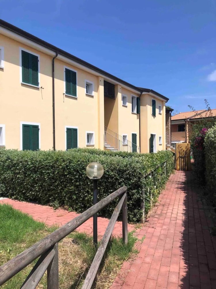 2 rooms Apartment in Badesi, Italy No. 82381