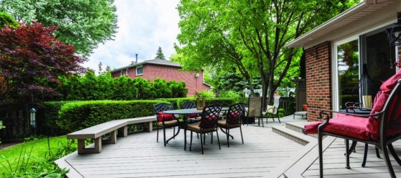 6 bedrooms House in Mississauga, Canada No. 364 8