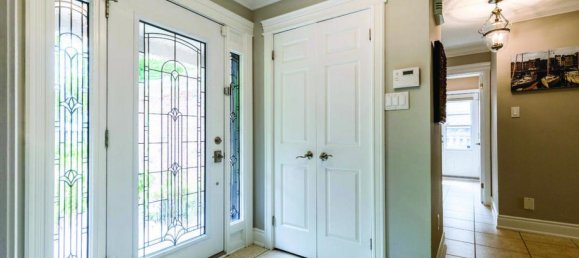 6 bedrooms House in Mississauga, Canada No. 364 12