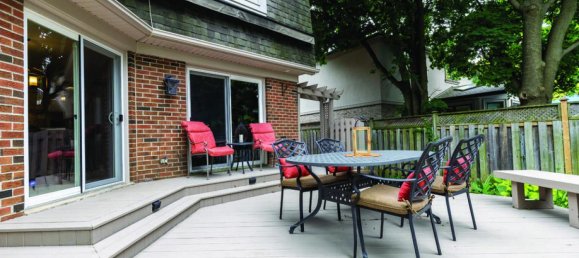 6 bedrooms House in Mississauga, Canada No. 364 7