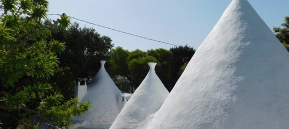 2 bedrooms House in Ceglie Messapica, Italy No. 174886 12