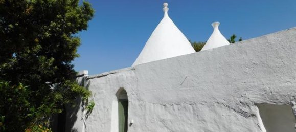 2 bedrooms House in Ceglie Messapica, Italy No. 174886 31