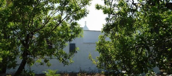 2 bedrooms House in Ceglie Messapica, Italy No. 174886 45