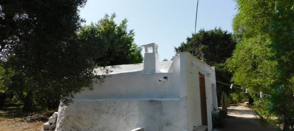 2 bedrooms House in Ceglie Messapica, Italy No. 174886 5