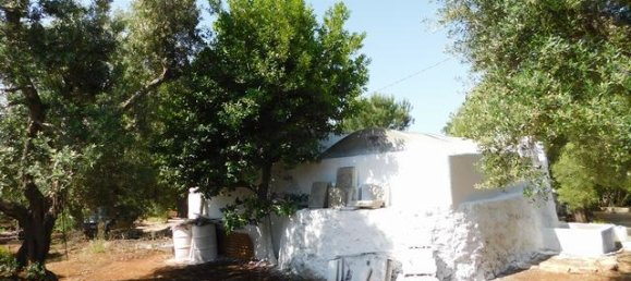 2 bedrooms House in Ceglie Messapica, Italy No. 174886 42