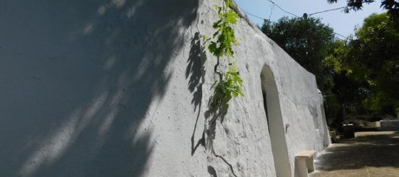 2 bedrooms House in Ceglie Messapica, Italy No. 174886 16