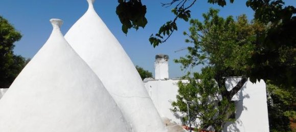 2 bedrooms House in Ceglie Messapica, Italy No. 174886 8