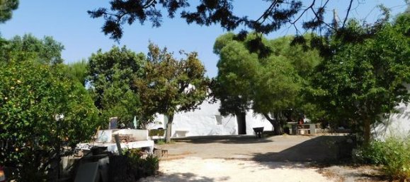 2 bedrooms House in Ceglie Messapica, Italy No. 174886 39