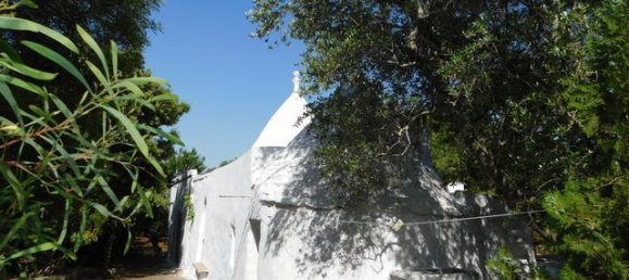 2 bedrooms House in Ceglie Messapica, Italy No. 174886 3