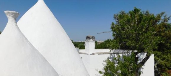 2 bedrooms House in Ceglie Messapica, Italy No. 174886 6