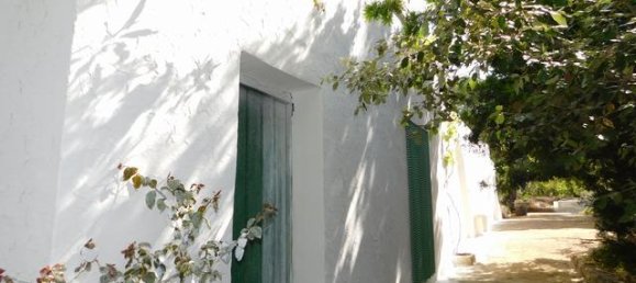 2 bedrooms House in Ceglie Messapica, Italy No. 174886 15