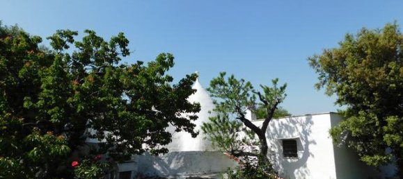 2 bedrooms House in Ceglie Messapica, Italy No. 174886 43