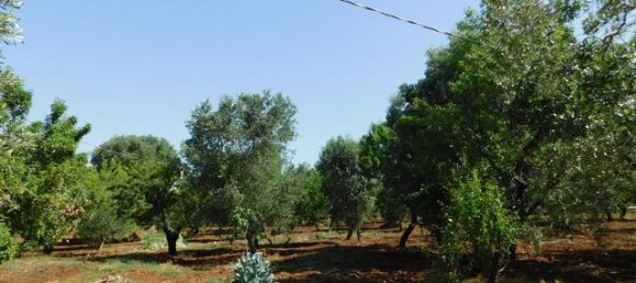 2 bedrooms House in Ceglie Messapica, Italy No. 174886 41