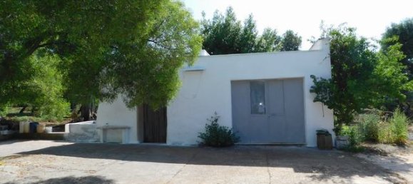 2 bedrooms House in Ceglie Messapica, Italy No. 174886 27