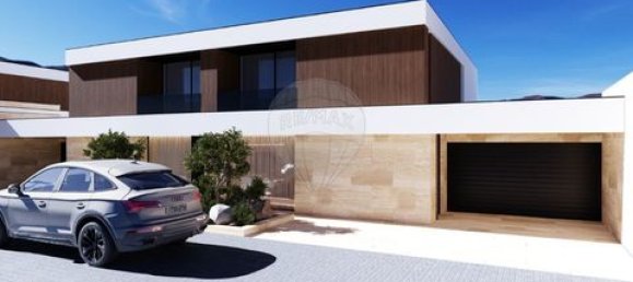 4 Schlafzimmer Villa in Turiz, Portugal, Nr. 269408 30