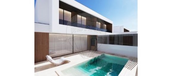 4 Schlafzimmer Villa in Turiz, Portugal, Nr. 269408 31