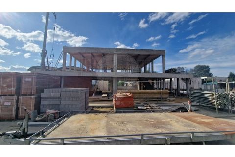 4 bedrooms Villa in Turiz, Portugal No. 269408