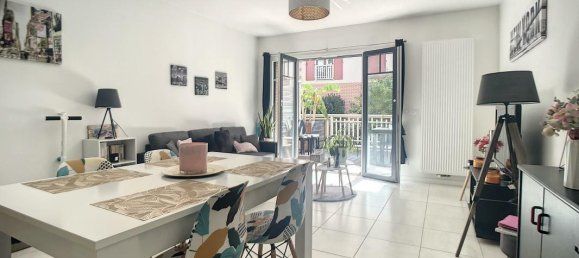 2 Schlafzimmer Wohnung in La Teste-de-Buch, France, Nr. 95750 2