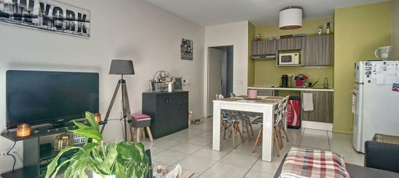 2 Schlafzimmer Wohnung in La Teste-de-Buch, France, Nr. 95750 3