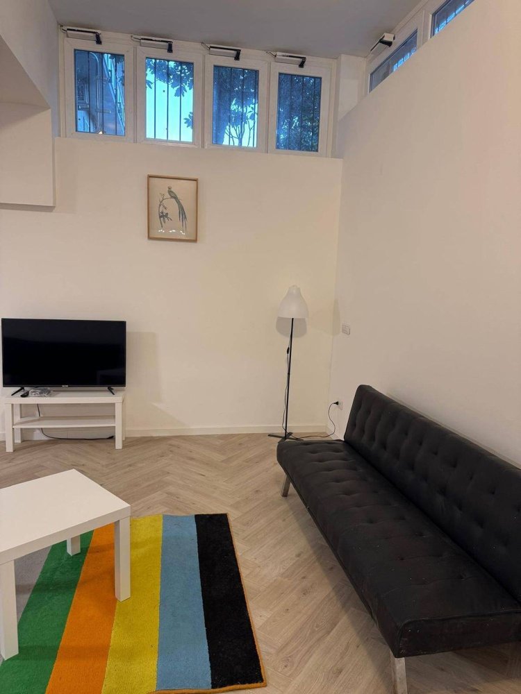 2 غرف نوم شقة في Milan, Italy رقم 382529