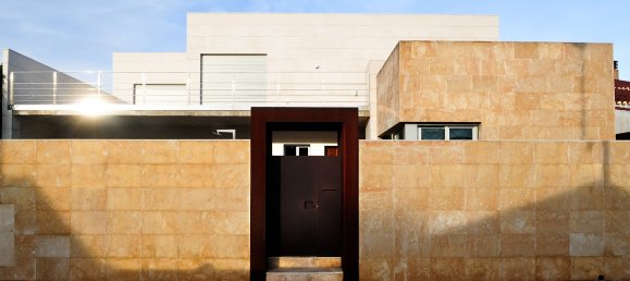 4 bedrooms Villa in San Pedro del Pinatar, Spain No. 8572 24