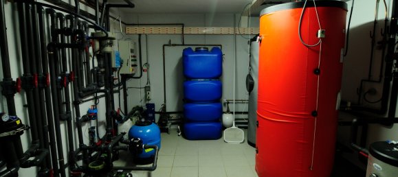 4 bedrooms Villa in San Pedro del Pinatar, Spain No. 8572 23