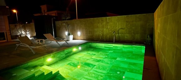 4 bedrooms Villa in San Pedro del Pinatar, Spain No. 8572 16