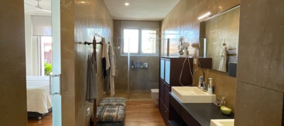 4 bedrooms Villa in San Pedro del Pinatar, Spain No. 8572 19