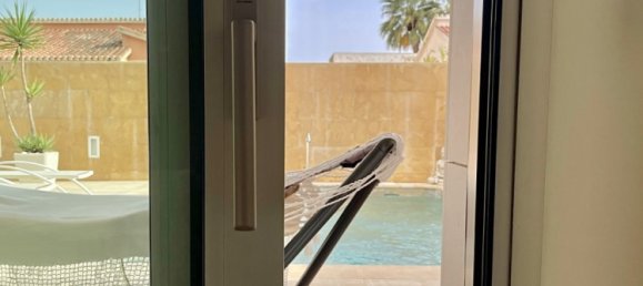 4 bedrooms Villa in San Pedro del Pinatar, Spain No. 8572 4