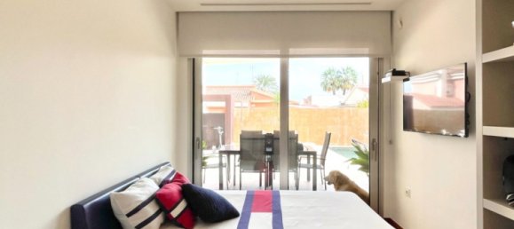 4 bedrooms Villa in San Pedro del Pinatar, Spain No. 8572 20